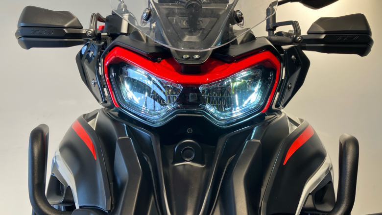 Benelli Trk 702 X E5 (23MY)